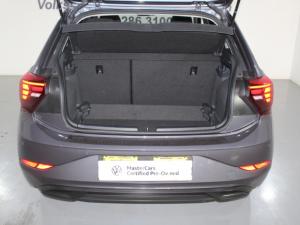 Volkswagen Polo 1.0 TSI Life DSG - Image 7
