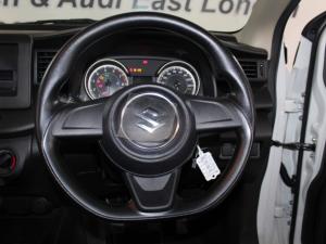 Suzuki Ertiga 1.5 GA - Image 12