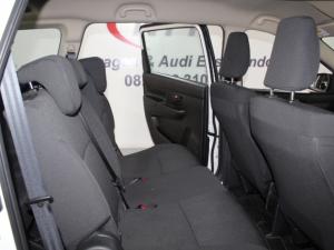 Suzuki Ertiga 1.5 GA - Image 16