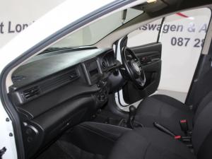 Suzuki Ertiga 1.5 GA - Image 18