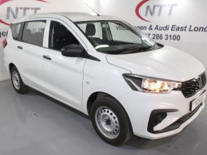 Suzuki Ertiga 1.5 GA - Image 1