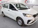 Thumbnail Suzuki Ertiga 1.5 GA