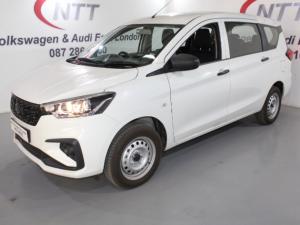 Suzuki Ertiga 1.5 GA - Image 21