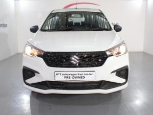 Suzuki Ertiga 1.5 GA - Image 23