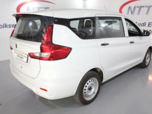 Suzuki Ertiga 1.5 GA - Image 4