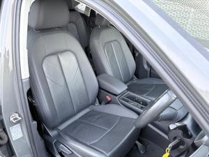 Audi Q3 Sportback 40 Tfsi FSI Quat Stron S Line - Image 10