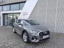 Thumbnail Audi Q3 Sportback 40 Tfsi FSI Quat Stron S Line