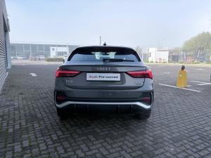 Audi Q3 Sportback 40 Tfsi FSI Quat Stron S Line - Image 6