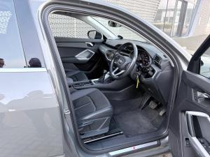 Audi Q3 Sportback 40 Tfsi FSI Quat Stron S Line - Image 7