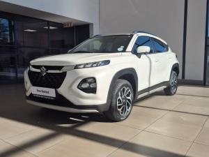 Suzuki Fronx 1.5 GLX - Image 10