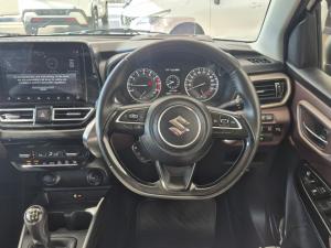 Suzuki Fronx 1.5 GLX - Image 11