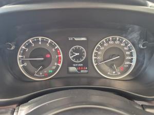 Suzuki Fronx 1.5 GLX - Image 13