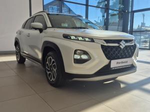 Suzuki Fronx 1.5 GLX - Image 1