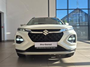 Suzuki Fronx 1.5 GLX - Image 4
