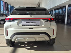 Suzuki Fronx 1.5 GLX - Image 5
