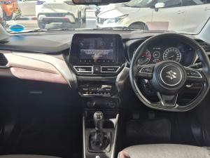 Suzuki Fronx 1.5 GLX - Image 6