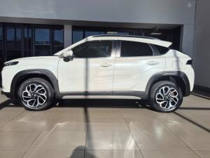 Suzuki Fronx 1.5 GLX - Image 8