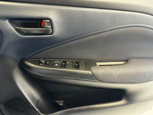 Toyota Starlet 1.5 Xs - Image 12