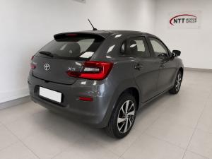 Toyota Starlet 1.5 Xs - Image 2