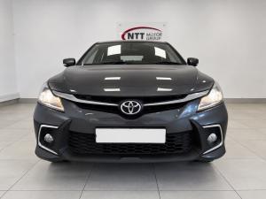 Toyota Starlet 1.5 Xs - Image 4
