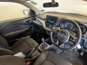 Toyota Starlet 1.5 Xs - Image 7