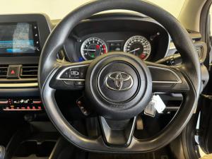 Toyota Starlet 1.5 Xs - Image 9