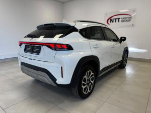 Suzuki Fronx 1.5 GLX - Image 2