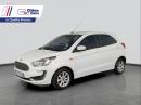 Thumbnail Ford Figo 1.5Ti VCT Trend automatic