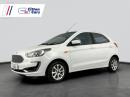 Thumbnail Ford Figo 1.5Ti VCT Trend automatic
