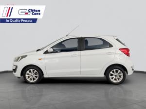 Ford Figo 1.5Ti VCT Trend automatic - Image 2