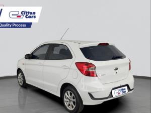 Ford Figo 1.5Ti VCT Trend automatic - Image 3