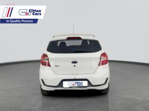 Ford Figo 1.5Ti VCT Trend automatic - Image 4