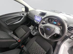 Ford Figo 1.5Ti VCT Trend automatic - Image 7