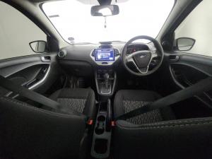 Ford Figo 1.5Ti VCT Trend automatic - Image 8