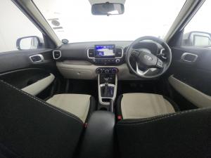 Hyundai Venue 1.0 Tgdi Motion DCT - Image 10