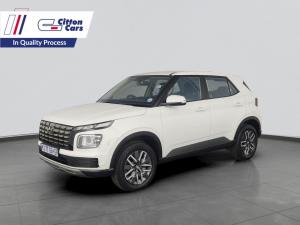 Hyundai Venue 1.0 Tgdi Motion DCT - Image 1