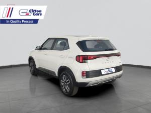 Hyundai Venue 1.0 Tgdi Motion DCT - Image 3