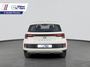 Hyundai Venue 1.0 Tgdi Motion DCT - Image 4