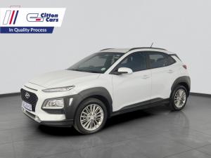 Hyundai Kona 2.0 Executive automatic - Image 1