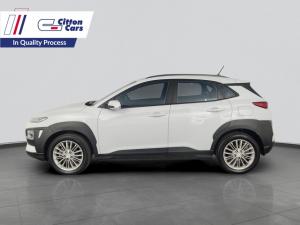 Hyundai Kona 2.0 Executive automatic - Image 2