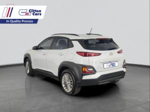 Hyundai Kona 2.0 Executive automatic - Image 3