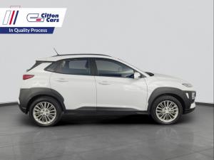 Hyundai Kona 2.0 Executive automatic - Image 5
