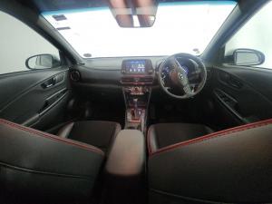 Hyundai Kona 2.0 Executive automatic - Image 7