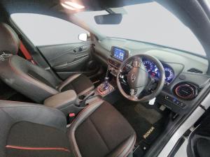 Hyundai Kona 2.0 Executive automatic - Image 8