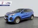 Thumbnail Kia Sportage 1.6 GDI Ignite automatic