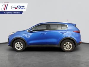 Kia Sportage 1.6 GDI Ignite automatic - Image 2