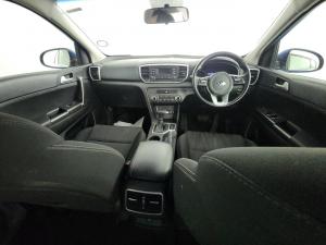 Kia Sportage 1.6 GDI Ignite automatic - Image 7