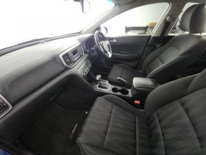 Kia Sportage 1.6 GDI Ignite automatic - Image 8