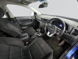 Kia Sportage 1.6 GDI Ignite automatic - Image 9