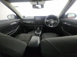 Kia Seltos 1.6 EX automatic - Image 10